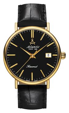Наручные часы - Atlantic 50743.45.61