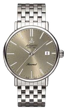 Наручные часы - Atlantic 50748.41.41