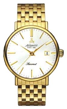 Наручные часы - Atlantic 50748.45.21