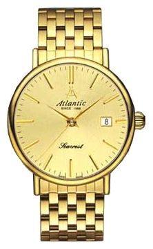 Наручные часы - Atlantic 50748.45.31