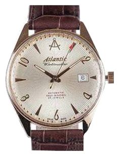 Наручные часы - Atlantic 51750.45.35