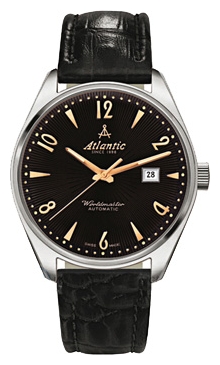 Наручные часы - Atlantic 51751.41.65R