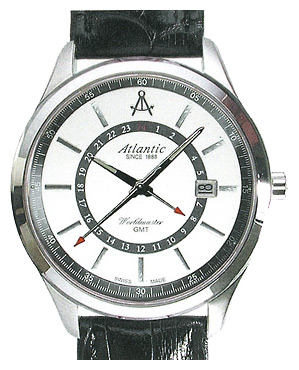 Наручные часы - Atlantic 53752.41.21