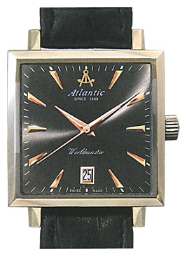 Наручные часы - Atlantic 54350.43.41