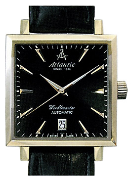 Наручные часы - Atlantic 54750.41.61