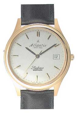 Наручные часы - Atlantic 60341.45.21