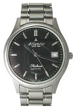Наручные часы - Atlantic 60346.41.61