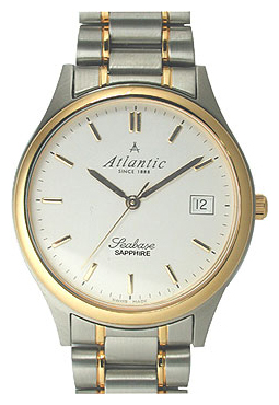 Наручные часы - Atlantic 60346.43.21