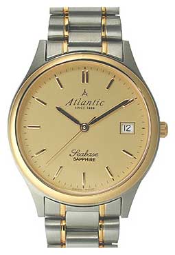 Наручные часы - Atlantic 60346.43.31