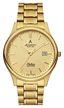 Наручные часы - Atlantic 60347.45.31
