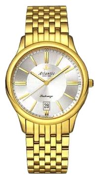 Наручные часы - Atlantic 61355.45.21