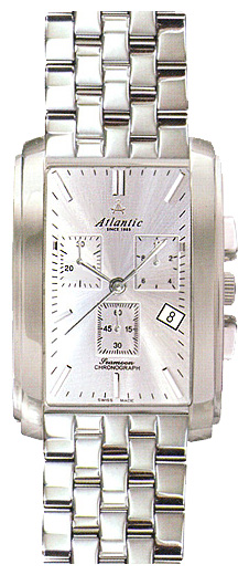 Наручные часы - Atlantic 67445.41.21