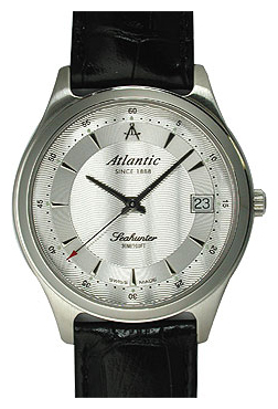 Наручные часы - Atlantic 70340.41.21