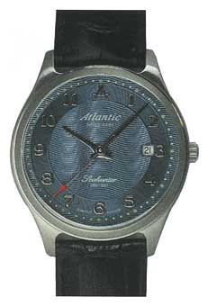 Наручные часы - Atlantic 70340.41.53