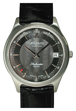 Наручные часы - Atlantic 70340.41.61