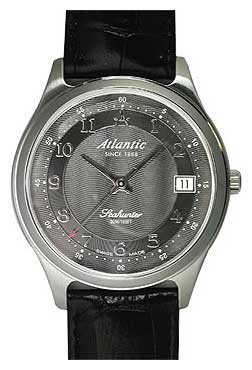 Наручные часы - Atlantic 70340.41.63