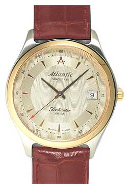 Наручные часы - Atlantic 70340.43.31
