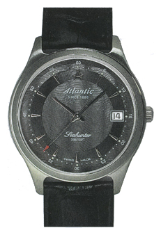 Наручные часы - Atlantic 70340.43.61