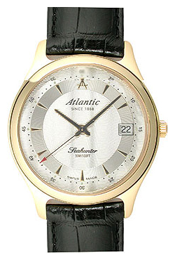Наручные часы - Atlantic 70340.45.21