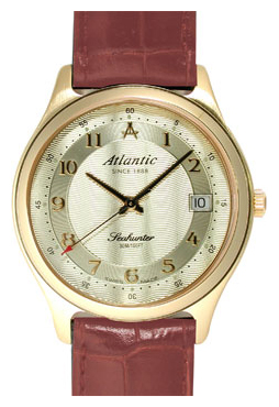 Наручные часы - Atlantic 70340.45.33