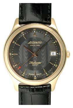 Наручные часы - Atlantic 70340.45.61