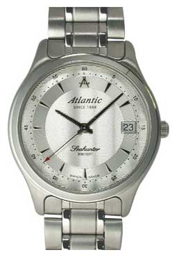 Наручные часы - Atlantic 70345.41.21