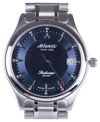 Наручные часы - Atlantic 70345.41.51