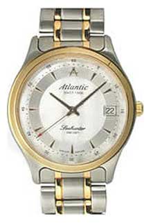 Наручные часы - Atlantic 70345.43.21