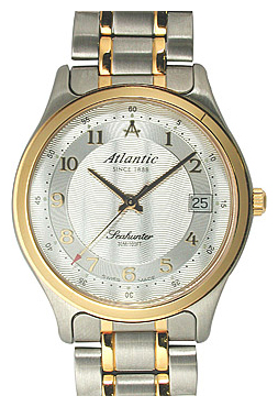Наручные часы - Atlantic 70345.43.23