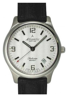 Наручные часы - Atlantic 70350.43.65