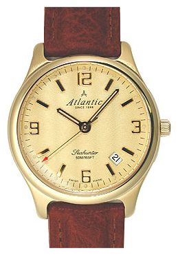 Наручные часы - Atlantic 70350.45.35