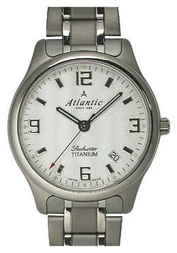 Наручные часы - Atlantic 70355.11.25