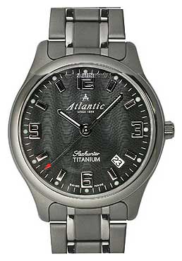 Наручные часы - Atlantic 70355.11.65