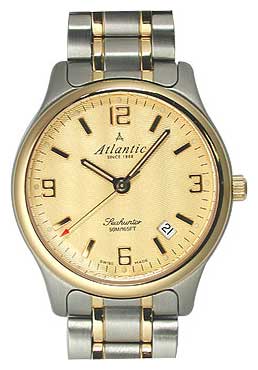 Наручные часы - Atlantic 70355.43.35
