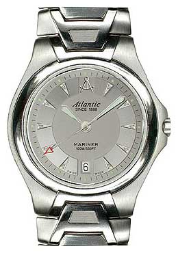 Наручные часы - Atlantic 80365.41.41