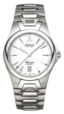 Наручные часы - Atlantic 80375.41.21