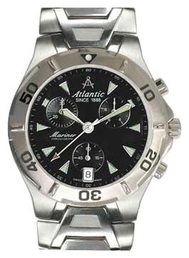 Наручные часы - Atlantic 80466.41.61