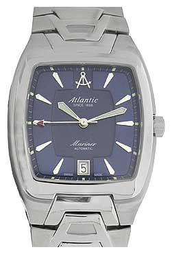 Наручные часы - Atlantic 81756.41.51