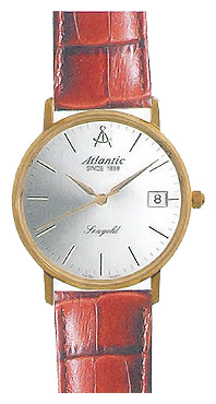 Наручные часы - Atlantic 94340.65.21