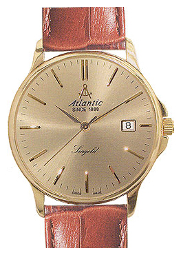 Наручные часы - Atlantic 95341.65.31