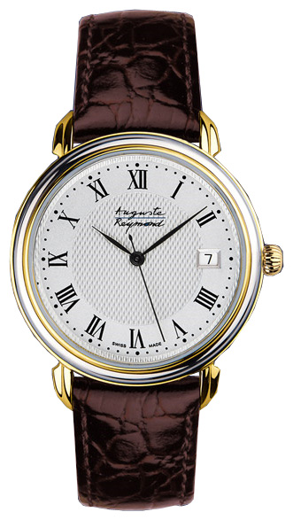 Наручные часы - Auguste Reymond 323600.568