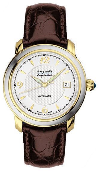 Наручные часы - Auguste Reymond 39161.741