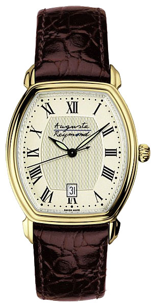 Наручные часы - Auguste Reymond 422650.06