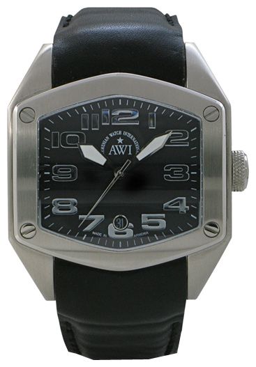 Наручные часы - AWI AW 5001 A