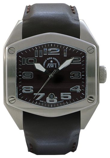 Наручные часы - AWI AW 5001 C