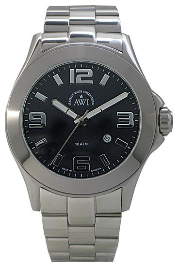 Наручные часы - AWI AW 5008 D