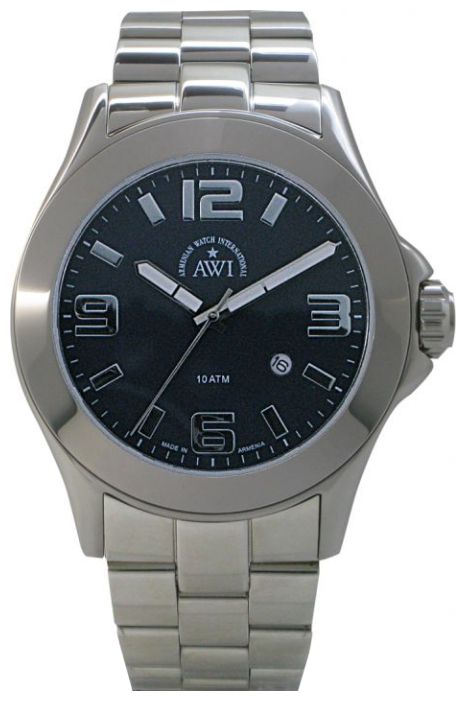 Наручные часы - AWI AW 5008 F