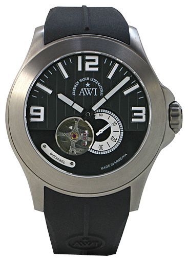 Наручные часы - AWI AW 5008A B