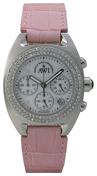 Наручные часы - AWI AW 5011CH C