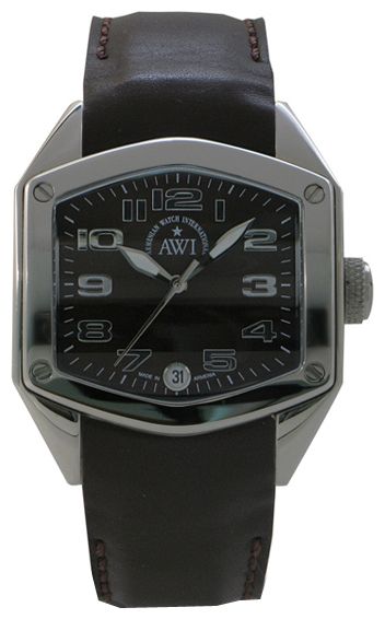 Наручные часы - AWI AW 6001 E